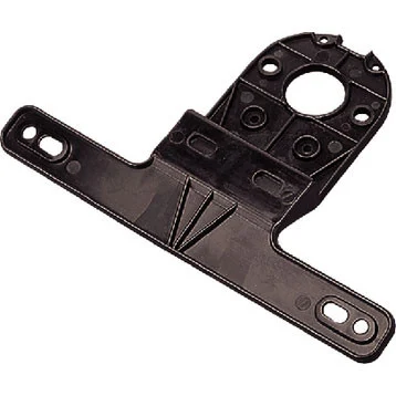 Sea-Dog Line License Bracket Plastic 753250