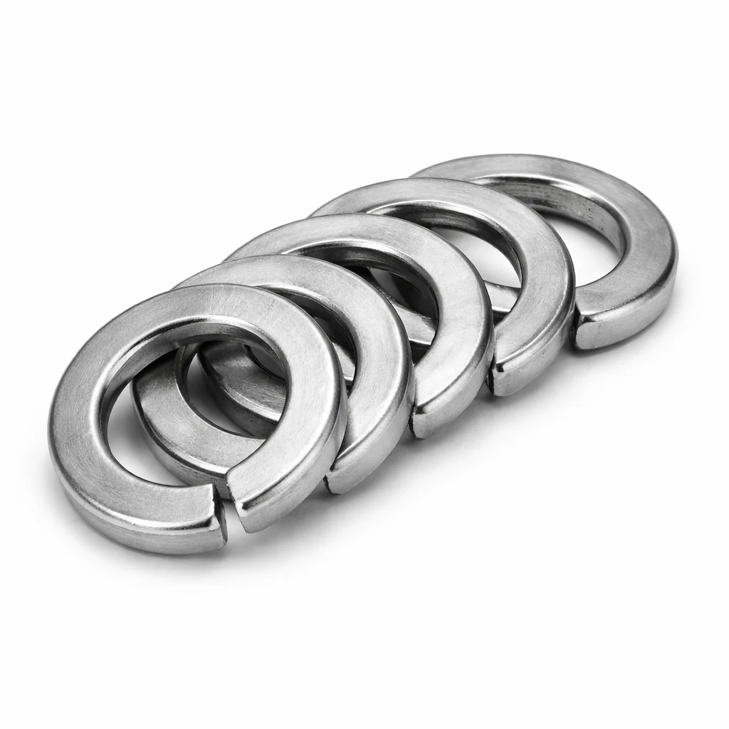 Mercury Lock Washer - 5 Pack - Part 181
