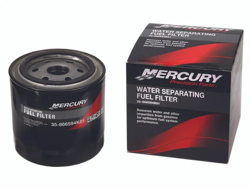 OEM MerCruiser Filter-Fuel Merc 35-866594K01