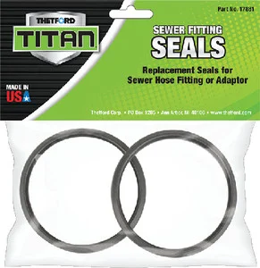Thetford - Sewer Fitting Seals Smart Drai - 17881