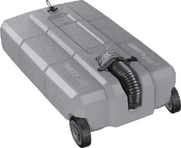 Thetford - Smart Tote 12 Gal. 2 Wheel - 40505