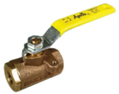 Conbraco_Apollo - Full Flow Ball Valve 1/4 - 77-101-10