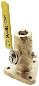 Conbraco_Apollo - Sea-flange Valve 1 - 78-118-01