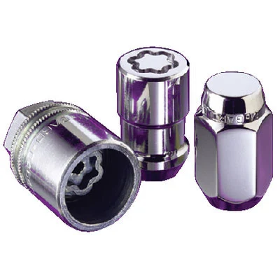 McGard Locks 4 Trailer Wheel Locks 74041