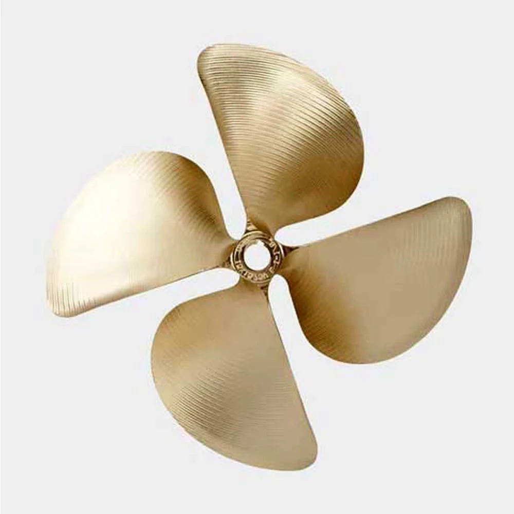 # 3734 ACME 4 Blade Propeller 1.5" Bore Right Hand 20.00 X 18.00 Cruiser