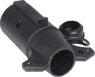Hopkins Mfg - 7 Rv Blade To 6 Round Adapter - 47555