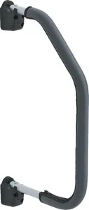 Stromberg Carlson Products - 39 Zip Grip - Charcoal - AM-ZIP39C