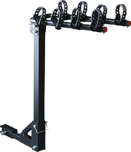 Stromberg Carlson Products - Post Folding 4 Bike Carrier - BC-108