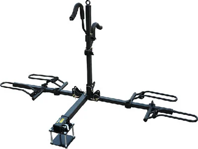 Stromberg Carlson Products - Platform Folding Carrier - BC-202BA