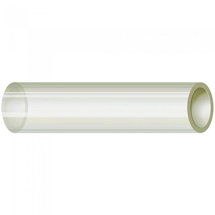 3/8" PVC Tubing - Clear 50 Ft | Sierra 116-150-0386