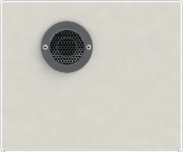 Suburban Mfg. - Repl. Access Panel - 522147