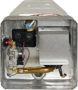 Suburban Mfg. - Water Heater Sw6d 6 Gal. - 5238A
