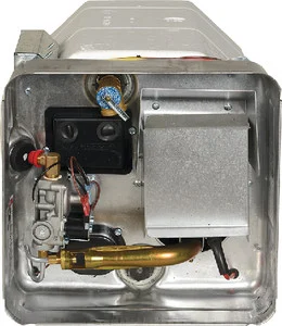 Suburban Mfg. - Water Heater Sw6de 6 Gal. - 5239A