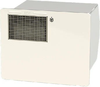 Suburban Mfg. - Water Heater Saw6d 6 Gal Dsi - 5320A