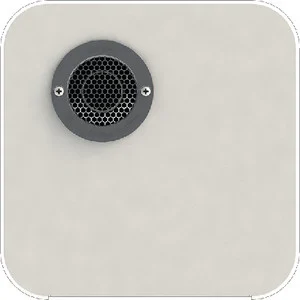 Suburban Mfg. - Repl. Access Panel - 6376APW