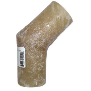 Centek 3.5 O.D. 45 Elbow 1200111