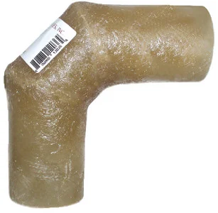 Centek - 2.5 O.d. 90 Elbow - 1200195