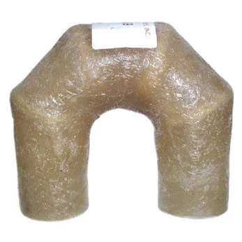 Centek 2" x 180 Degree Return 1200333