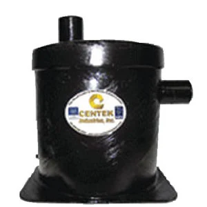 Centek 3.00 Vernalift Side In/Top Out 1500034