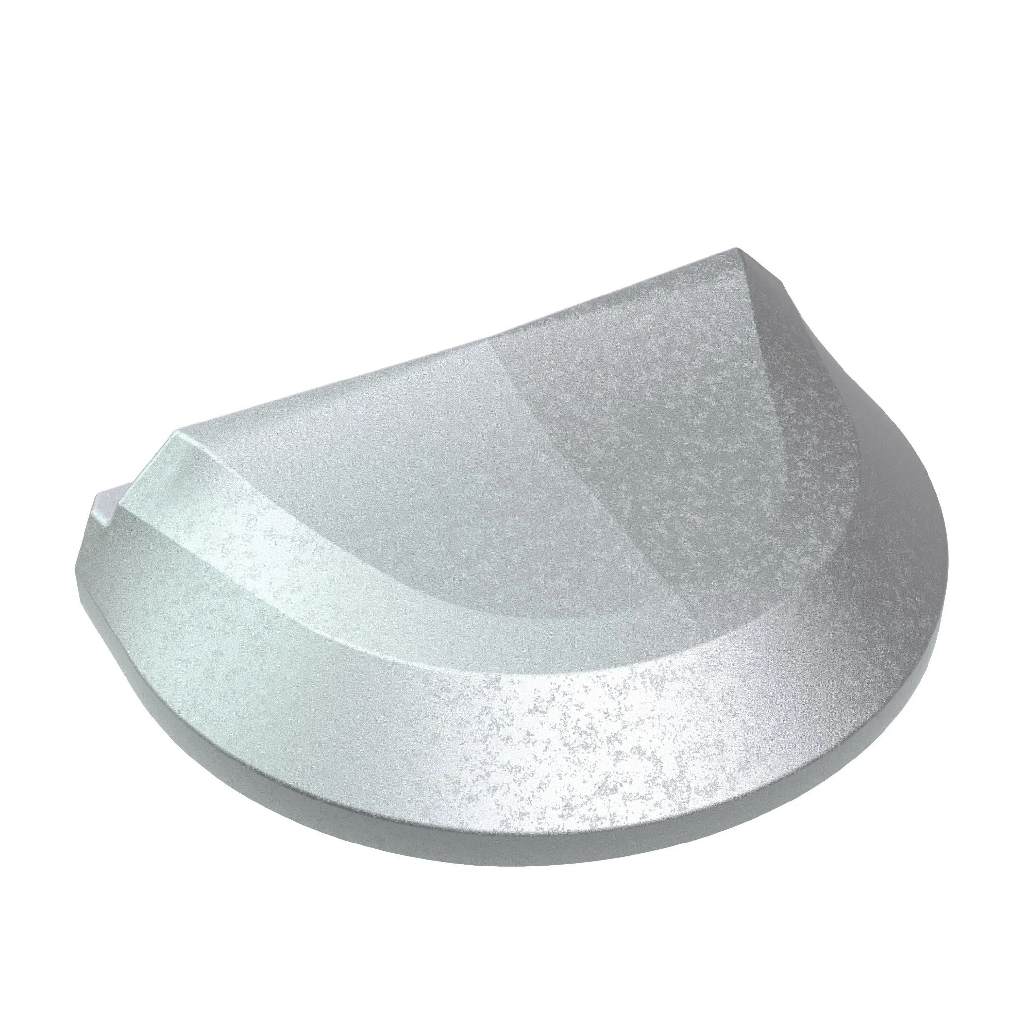 Volvo Penta Sacrificial Zinc Anode – Part 3863193