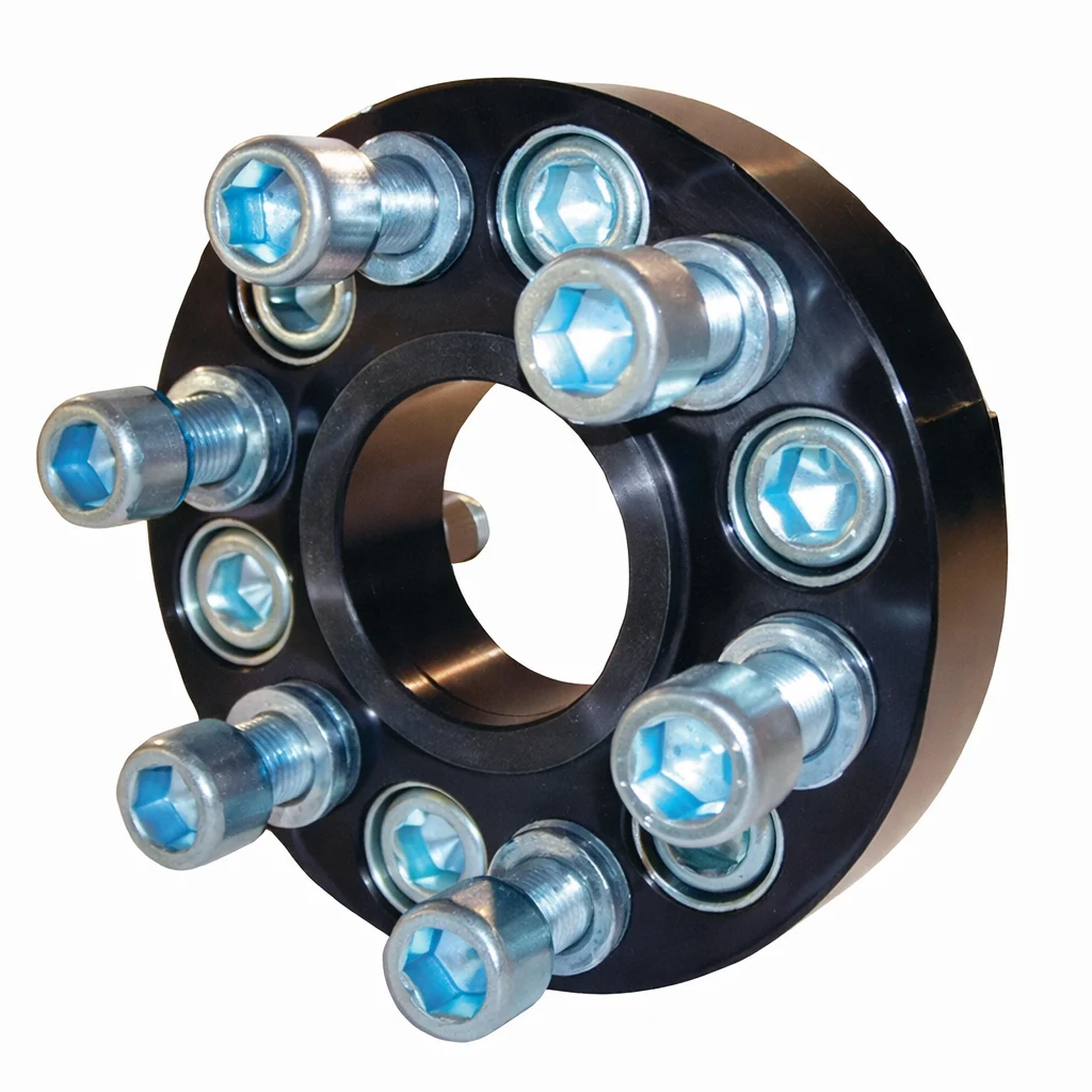 IsoFlex IFC-6300-HT Flexible Coupling Disc – Globe DriveSaver 7256PR Replacement