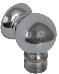 Scandvik - Bulkhead Elbow Connector - 10003P
