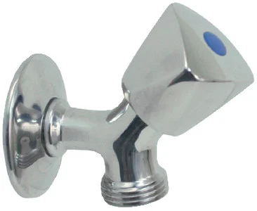 Scandvik - Washdown Spigot S/s - 10187P