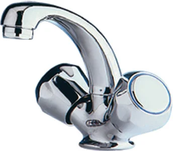 Scandvik - Basin Mixer Chrome - 10410P