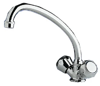 Scandvik - Galley Mixer Swivel Spout - 10438P