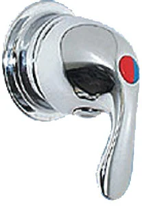 Scandvik - Mixer Shower Control Compact - 10500P