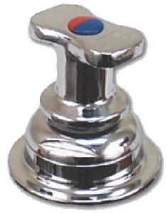 Scandvik - Mixer Control Ceramic T Handle - 10617P