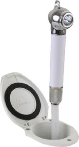 Scandvik - Recessed Shower (packaged) - 12106P