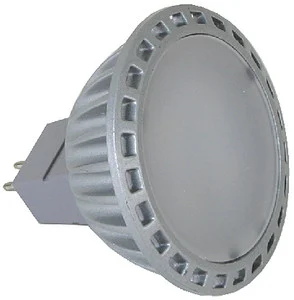 Scandvik - Led Bulb Mr16 Cw 320 Lumens - 41009P