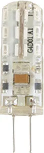 Scandvik - Led G410-30vdc 1.5w Blue - 41038P