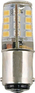 Scandvik - Led Bayonet Ba15d Tower - 41081P