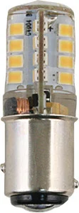 Scandvik - Led Bayonet Ba15s Tower - 41085P
