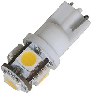 Scandvik - Led Bulb - Mini Tower - Wedge - 41095P