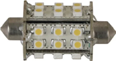 Scandvik - Bulb Led Nav Festoon 42mm - 41111P