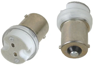 Scandvik - Adapter Ba15s To G4 - 41121P