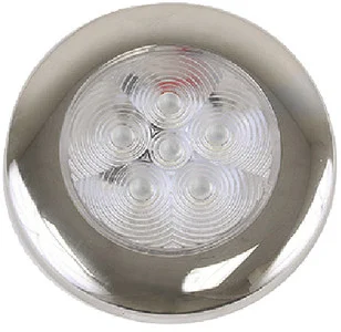 Scandvik - Downlight Surf Mnt Blue Ss - 41321P