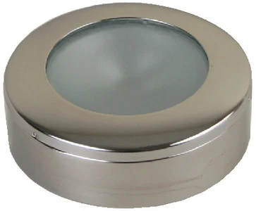 Scandvik - 3 Dual Color B/w Flush/surf - 41378P