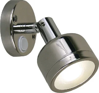 Scandvik - Led Reading Light S/s 10-30v - 41397P