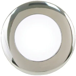 Scandvik - A2.5 Rgbcw 4-clr Down Lt Ss Tr - 41416P