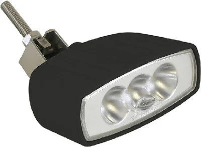 Scandvik - Spreader Lgt Zytel Blk Led - 41446P