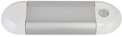 Scandvik - Rail Lgt 6 W Motion Sensor - 41465P