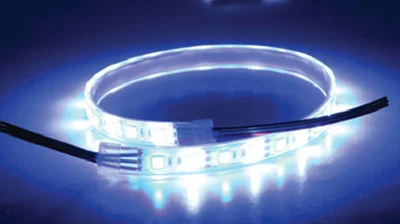 Scandvik - 48 Led Dual Color Flex Strip - 41516P