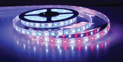 Scandvik - Led Dual Color Flex Strip Cw/b - 41524P