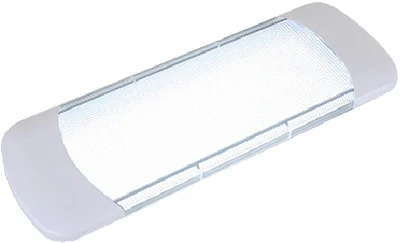 Scandvik - Engine Room Light Surf/flush - 41593P