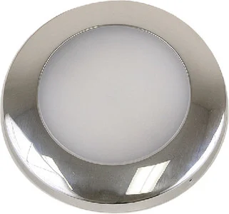 Scandvik - Downlight S3 Cw/blue Surf Mnt - 41670P
