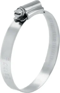 Scandvik - Clamp 316 Stainless #88 10/bg - 66152P